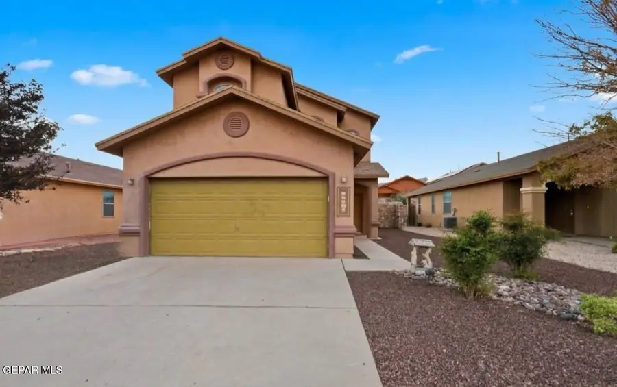 11265 Bullseye Street, El Paso, TX 79934 - #3