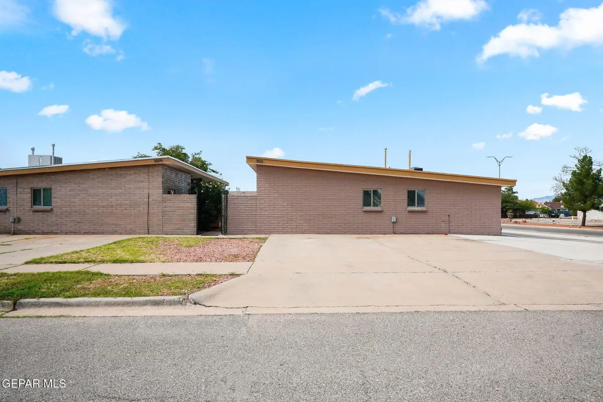 3013 Beachcomber Drive #A & B, El Paso, TX 79936 - #1