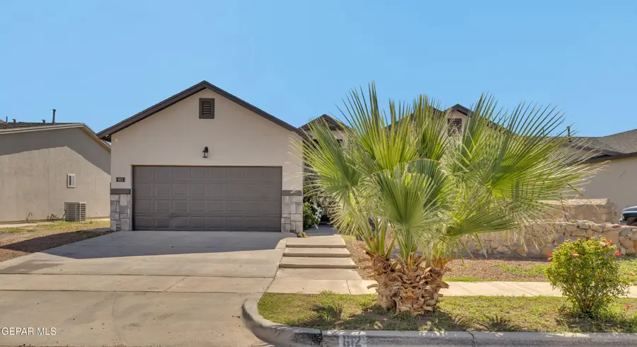 612 David Ortiz Street, Socorro, TX 79927 - #2
