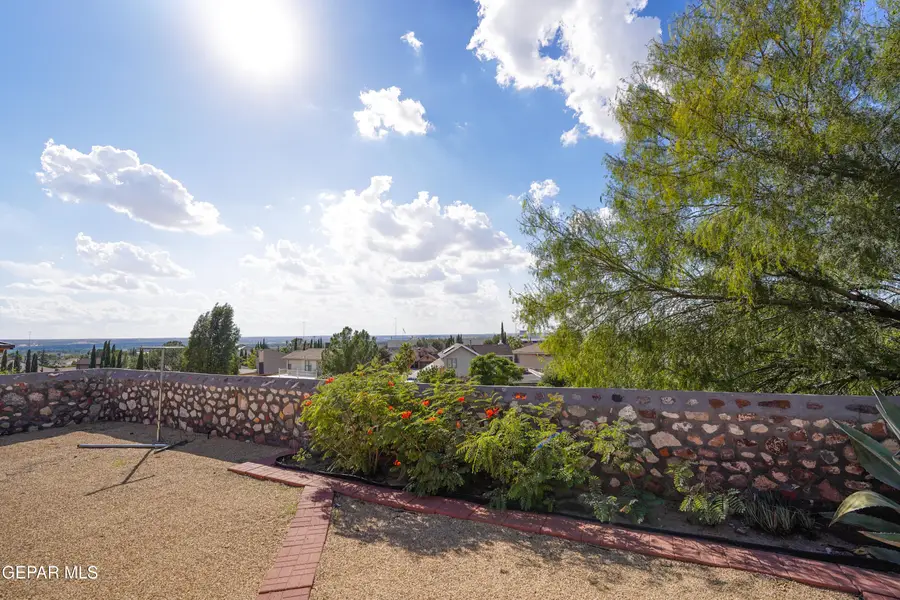 821 Cloudburst Drive, El Paso, TX 79912 - #3