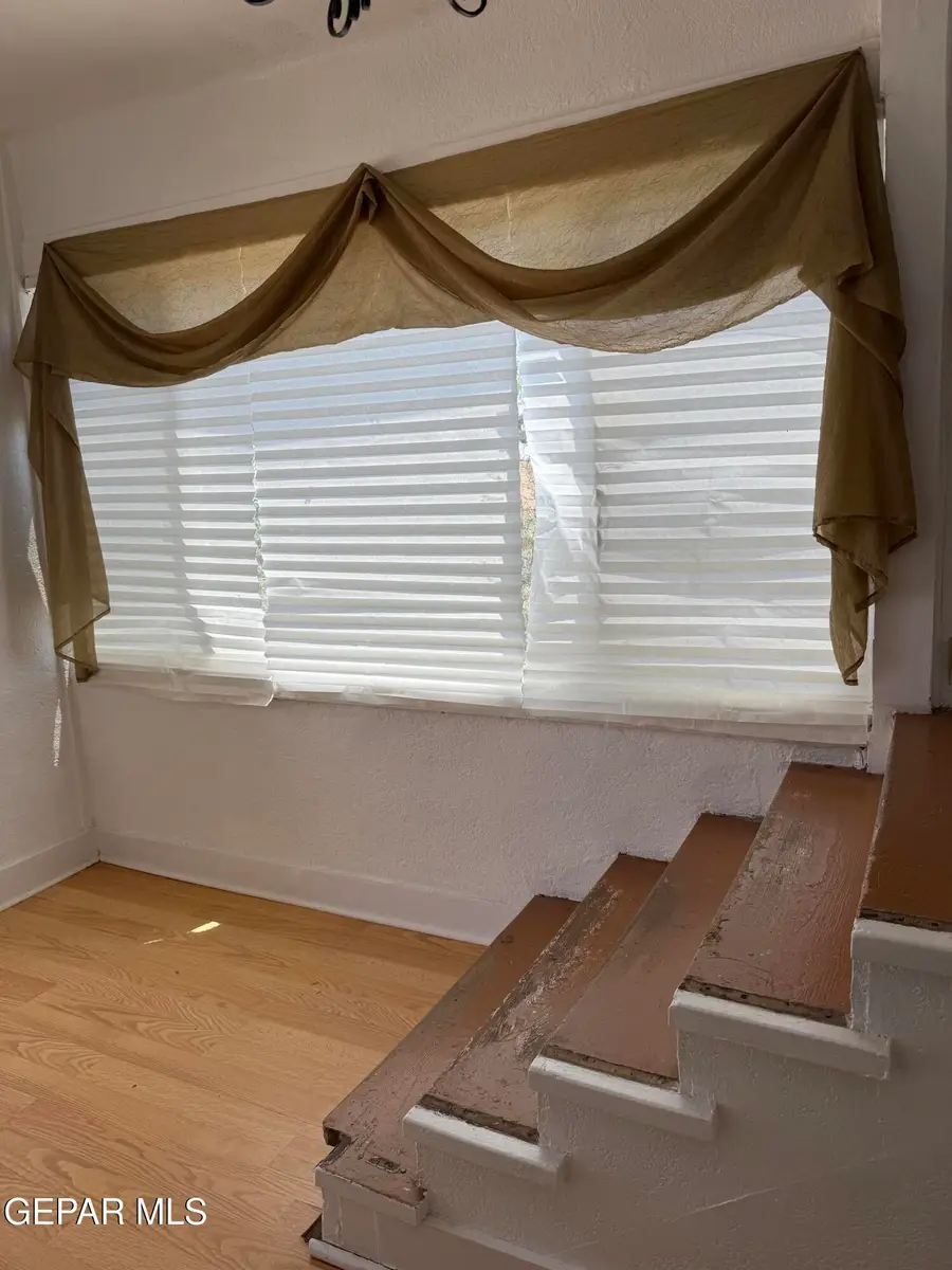 1609 Georgia Place, El Paso, TX 79902 - #3