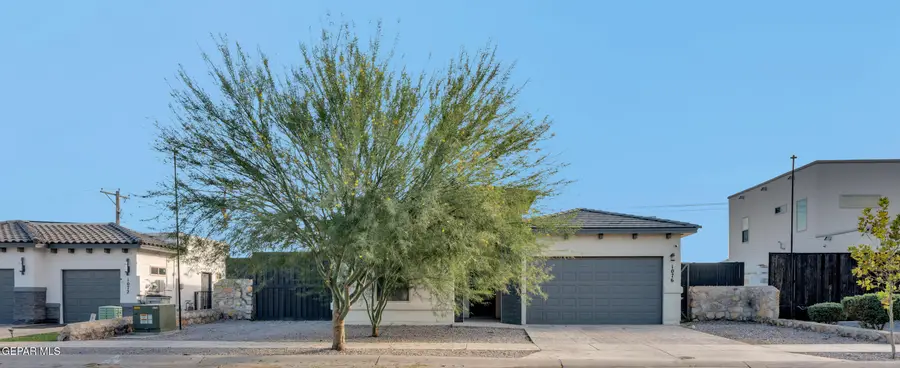 1076 Speranza Court, El Paso, TX 79932 - #2