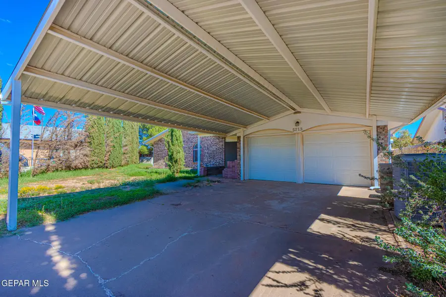 5213 Sweetwater Drive, El Paso, TX 79924 - #3
