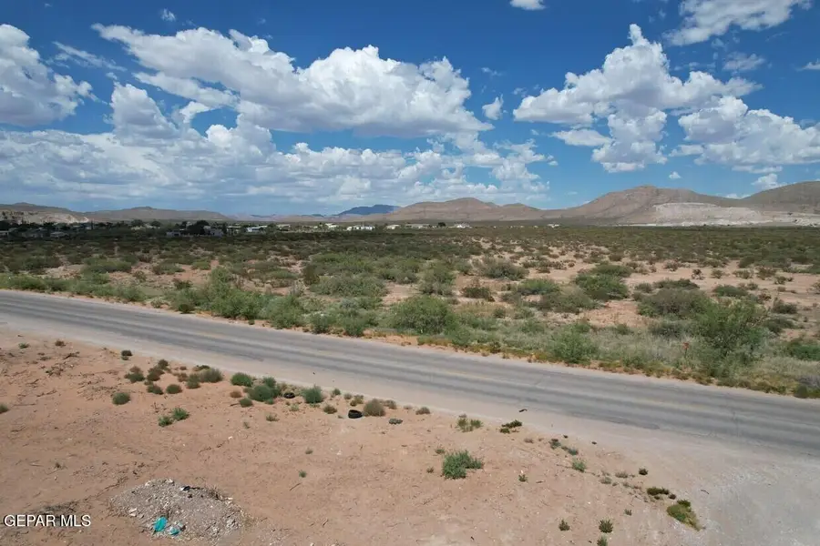 15422 Faith Road, El Paso, TX 79938 - #2