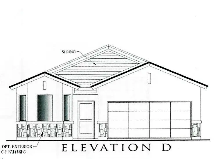 10716 Darren Woodson Street, El Paso, TX 79924 - #1