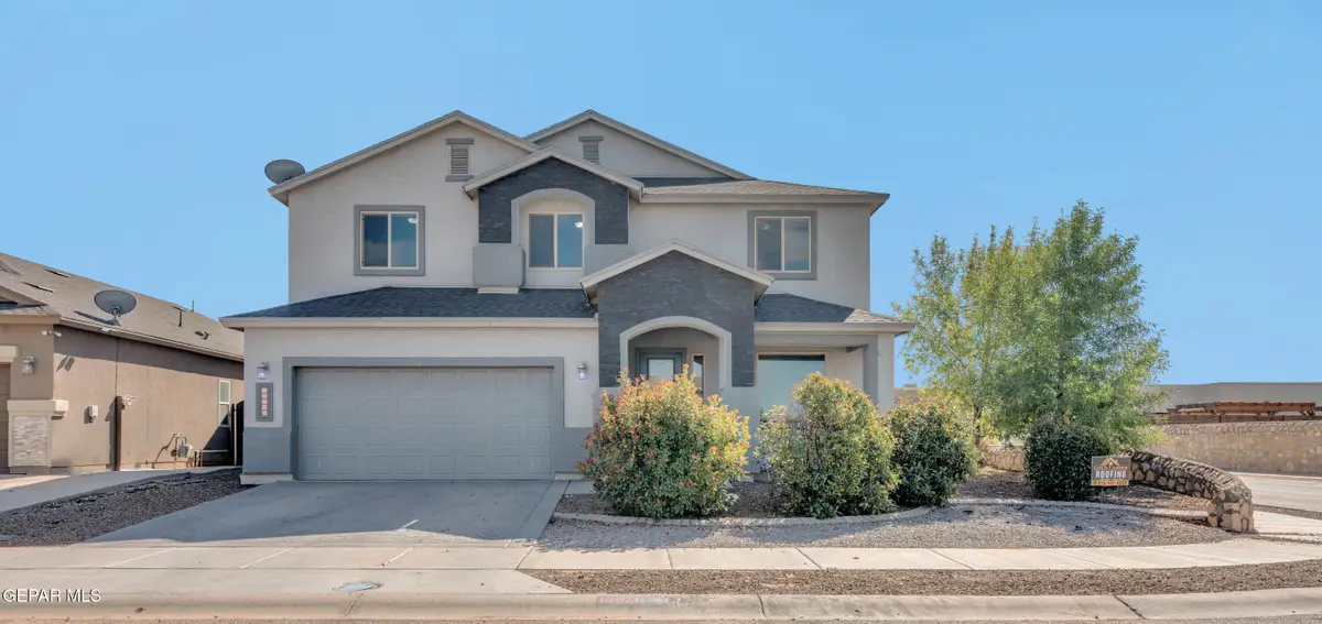 14920 Sunny Land Avenue, El Paso, TX 79938 - #1