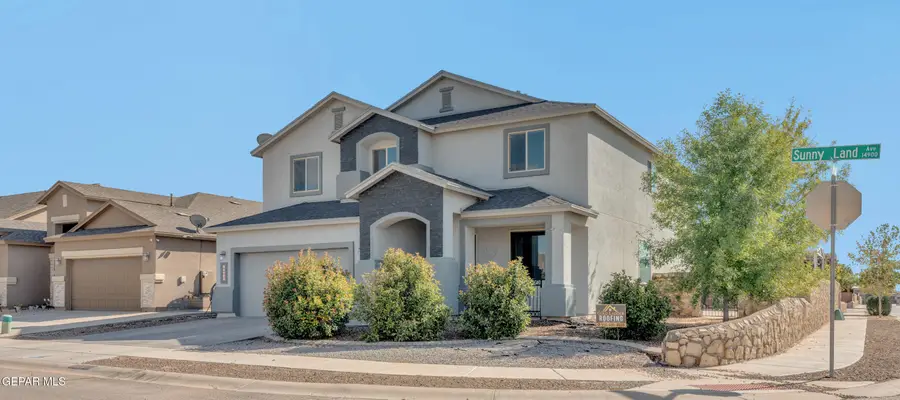 14920 Sunny Land Avenue, El Paso, TX 79938 - #3