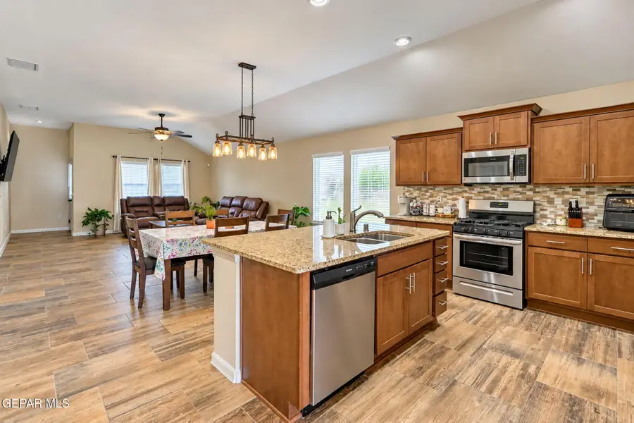 14821 Jack White Avenue, El Paso, TX 79938 - #2