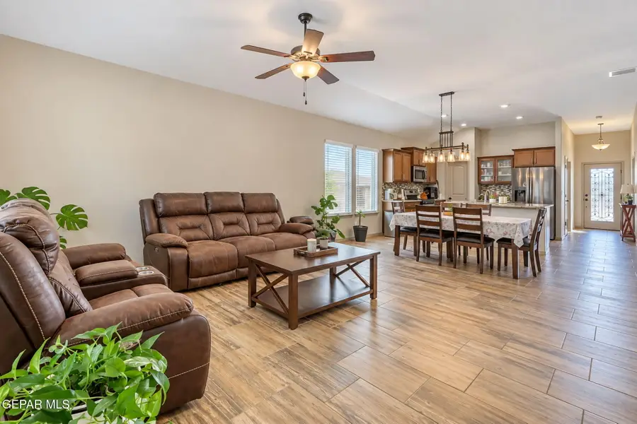 14821 Jack White Avenue, El Paso, TX 79938 - #3