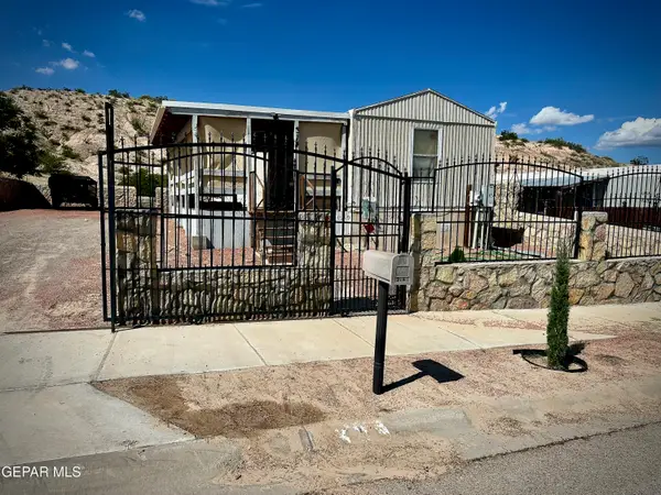 314 Rio Grande Drive, Sunland Park, NM 88063