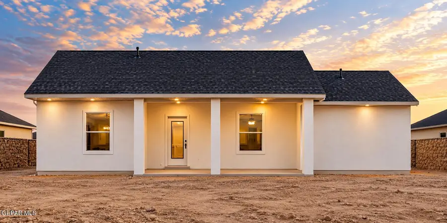 11540 Jenny Road, Socorro, TX 79927 - #2