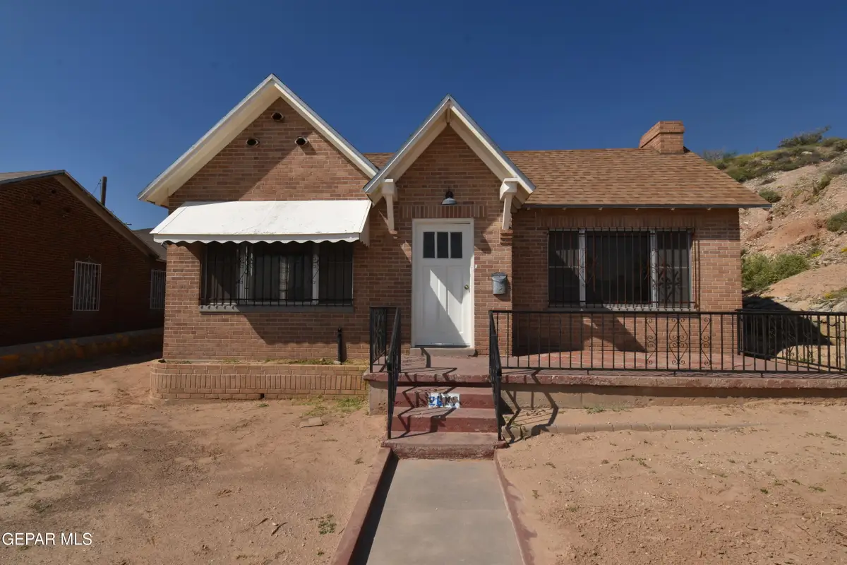 2617 Arizona Avenue, El Paso, TX 79930 - #1