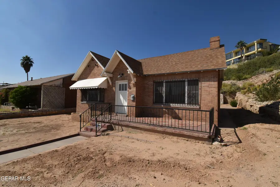 2617 Arizona Avenue, El Paso, TX 79930 - #3