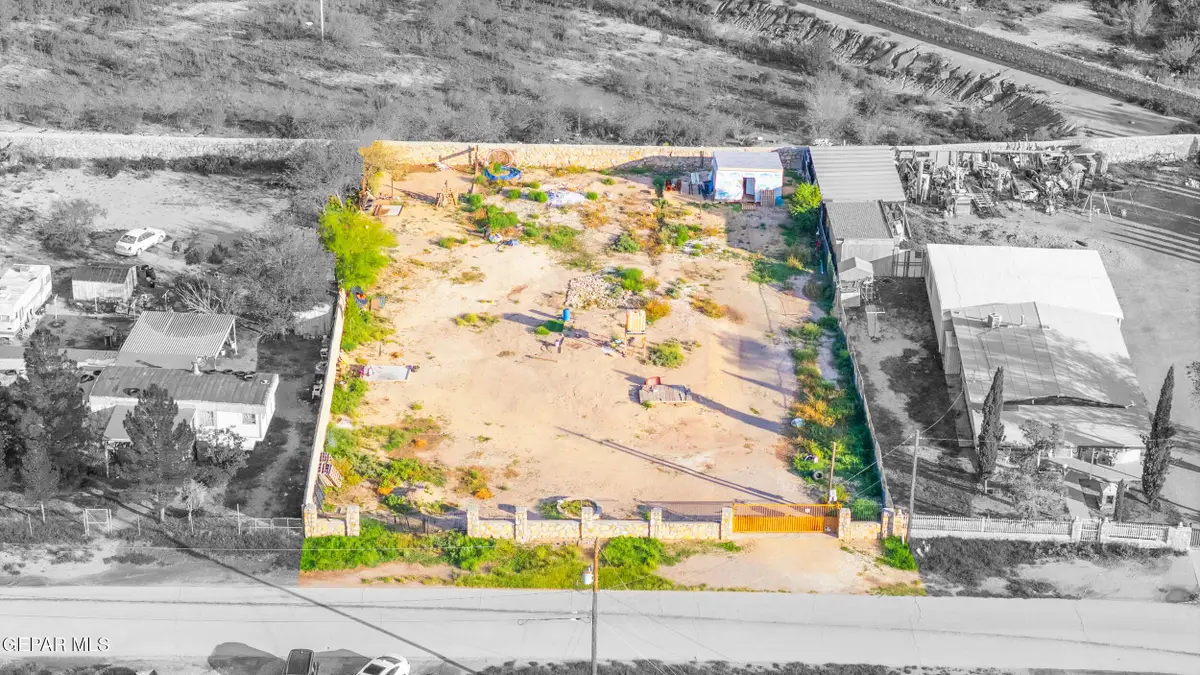 540 Joya Del Valle, Socorro, TX 79927 - #1