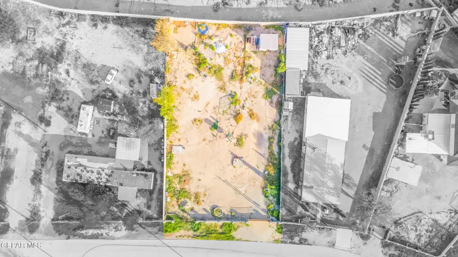 540 Joya Del Valle, Socorro, TX 79927 - #2