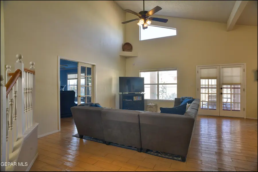 4245 John B Oblinger Drive, El Paso, TX 79934 - #2
