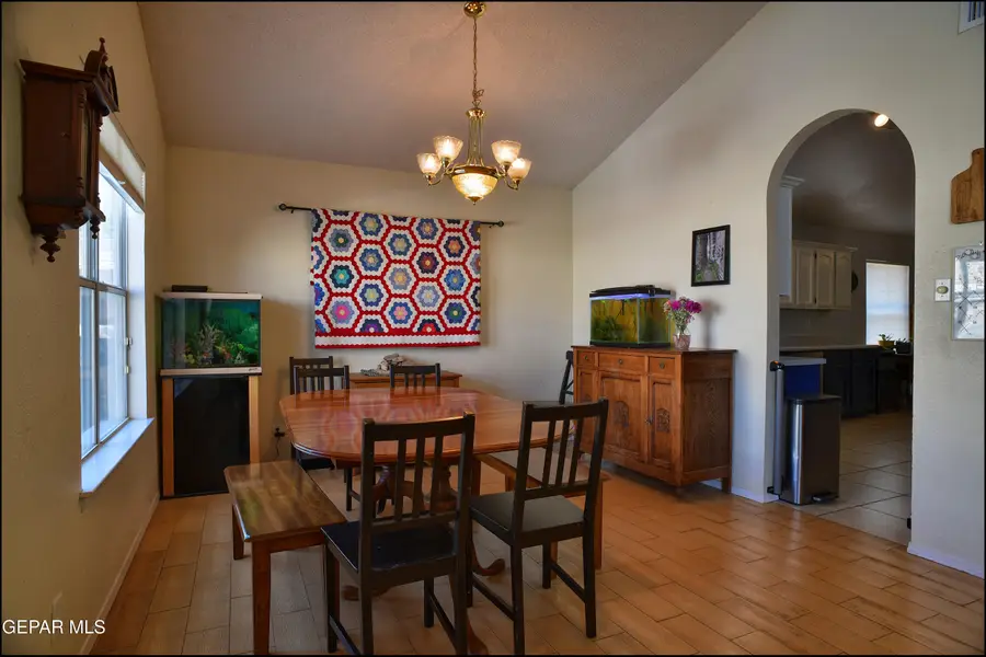 4245 John B Oblinger Drive, El Paso, TX 79934 - #3