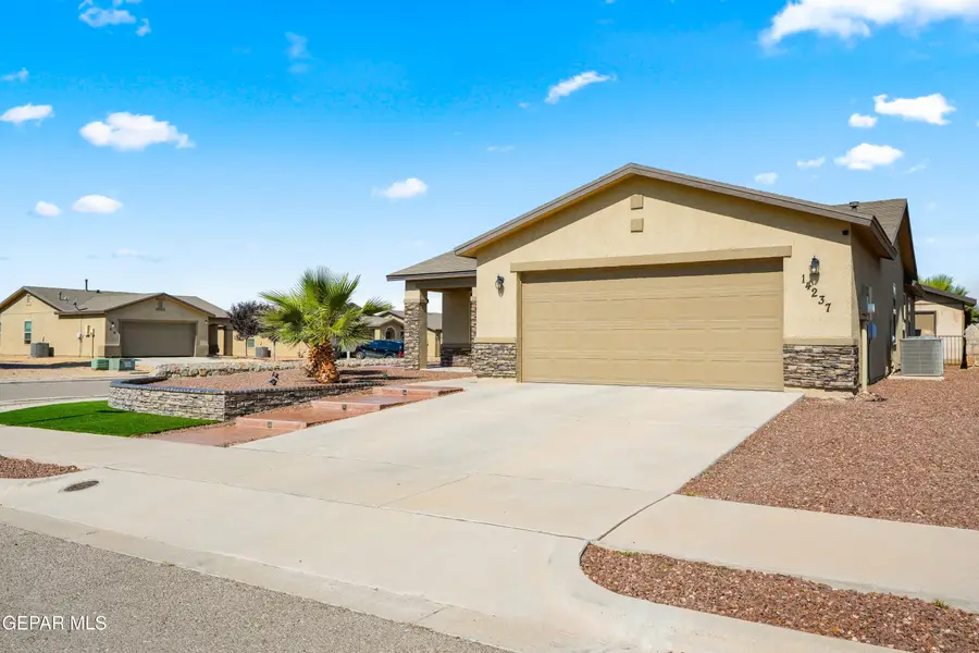 14237 Desierto Lindo Avenue, Horizon City, TX 79928 - #3