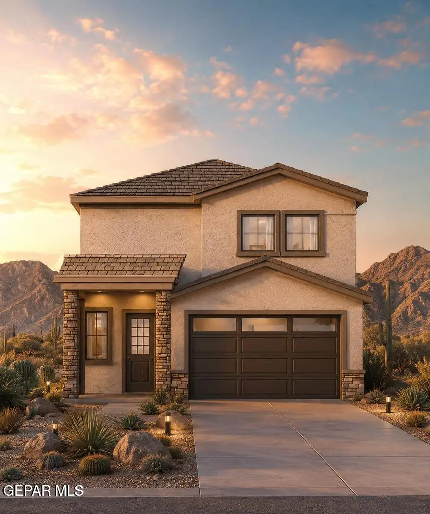 14508 Red Azure Circle, El Paso, TX 79928 - #1