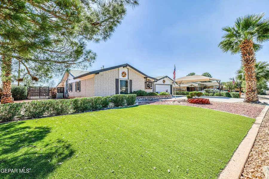 9012 Coventry Circle, El Paso, TX 79907 - #2