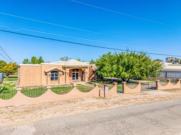 209 Williams Street, Clint, TX 79836