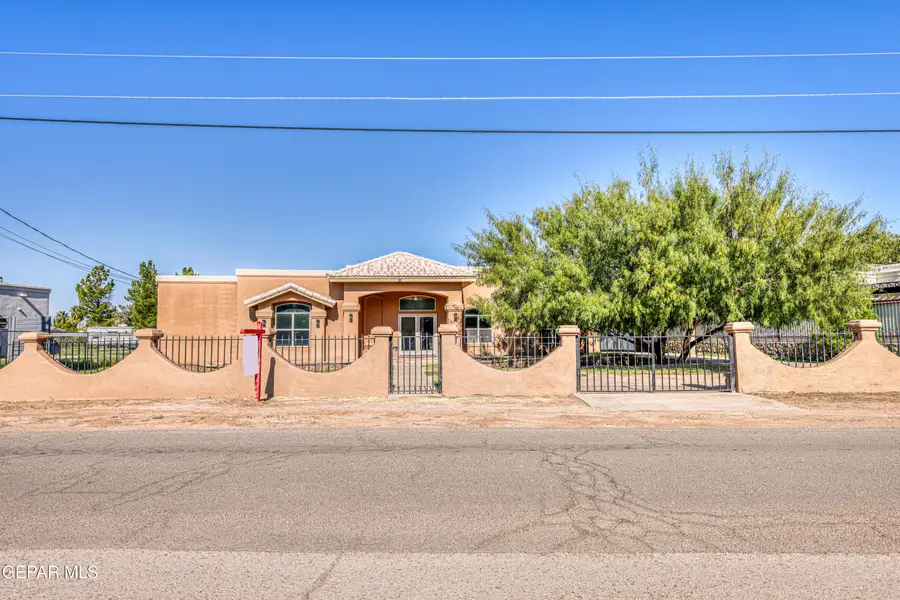 209 Williams Street, Clint, TX 79836 - #2