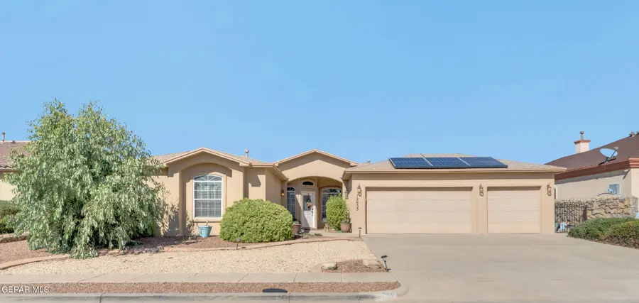 12633 Tierra Perla Court, El Paso, TX 79938 - #2