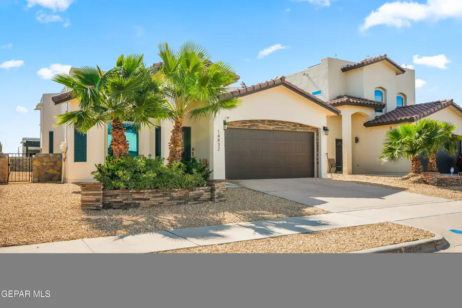 14832 Oldenberg Court, El Paso, TX 79938 - #2