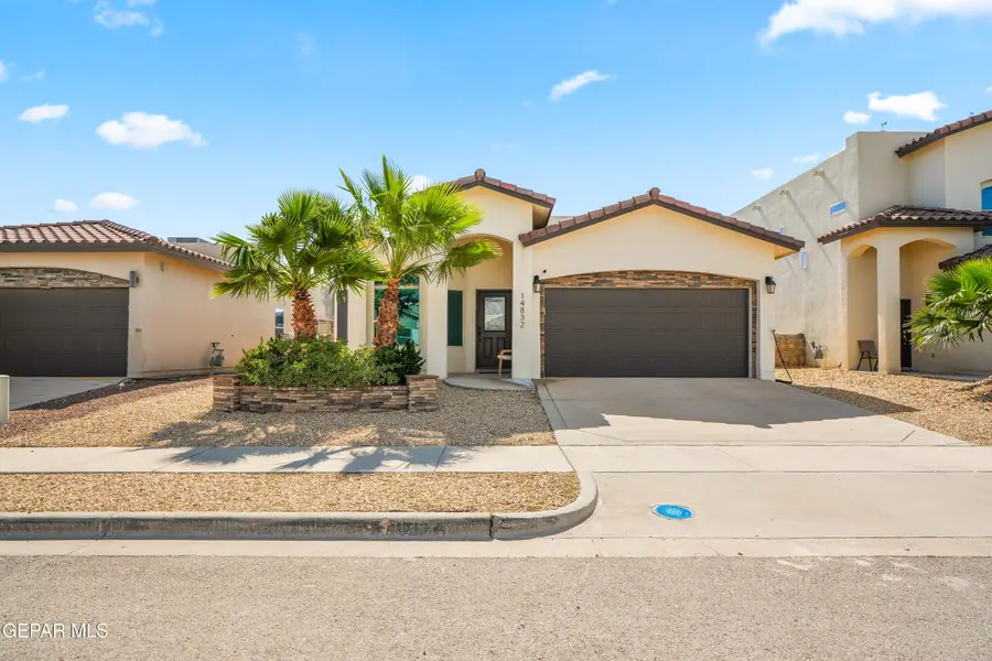 14832 Oldenberg Court, El Paso, TX 79938 - #3