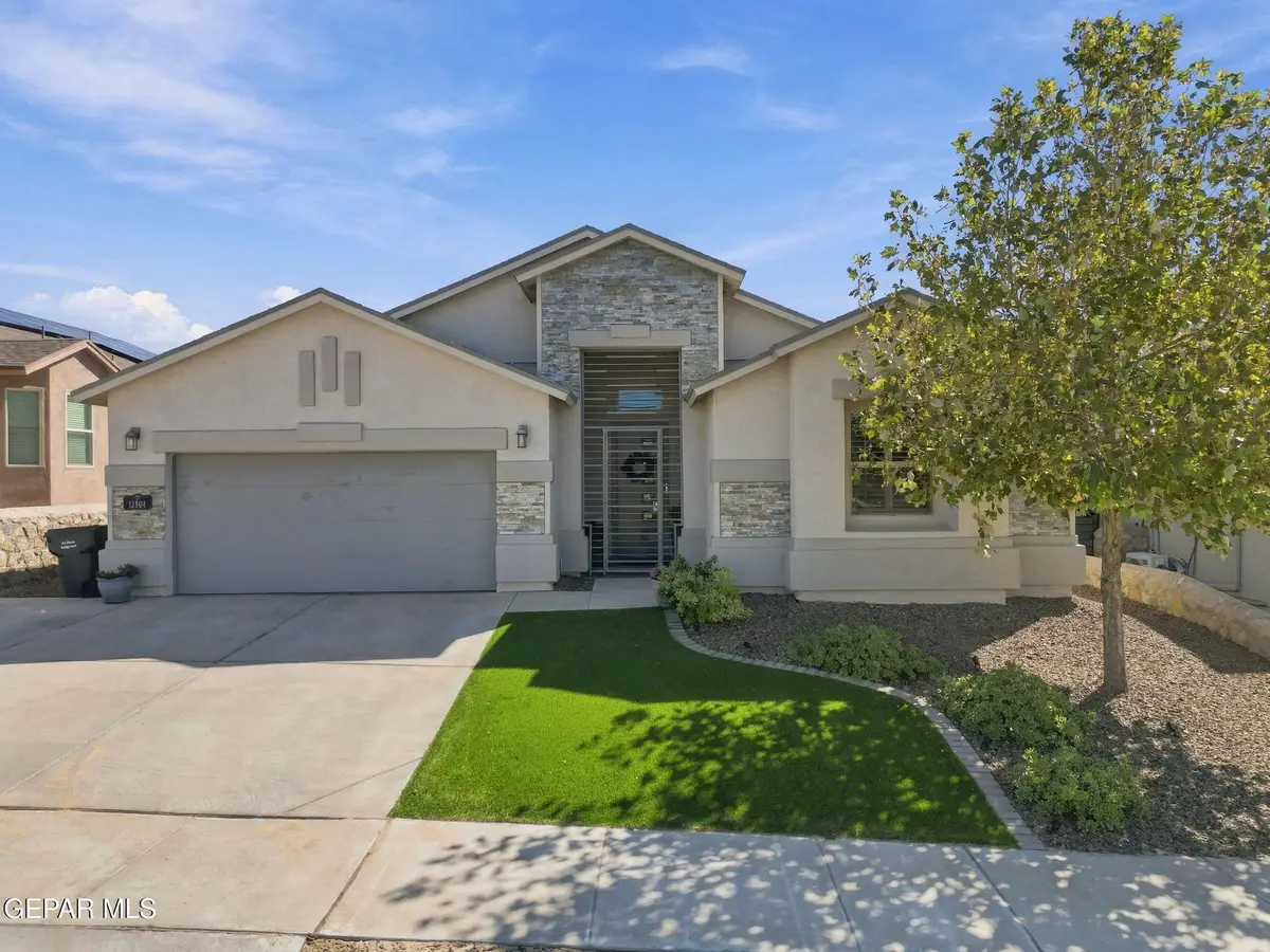 12804 Iron Falls Drive, Horizon City, TX 79928 - #1