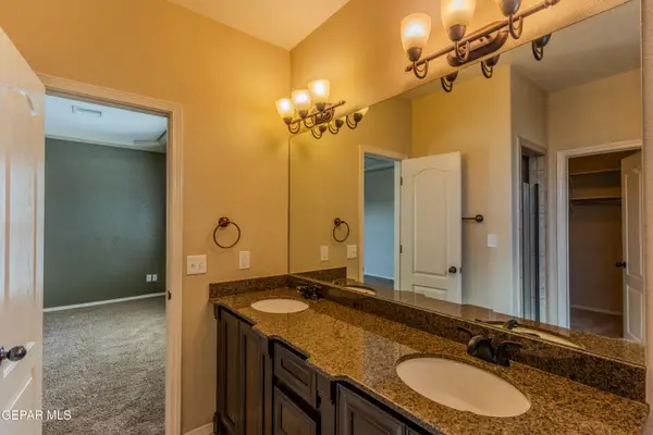 14220 Fabled Point Avenue, El Paso, TX 79938