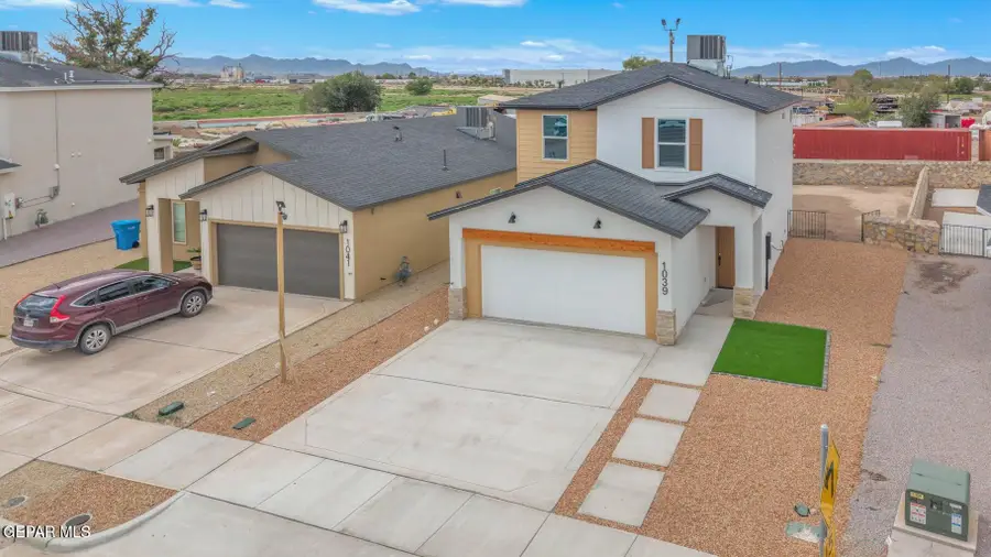 1039 Sidonia Place, Socorro, TX 79927 - #2