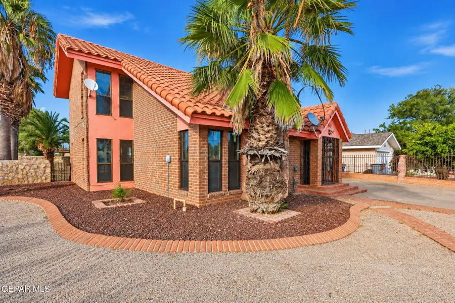 11613 James Grant Drive, El Paso, TX 79936 - #2
