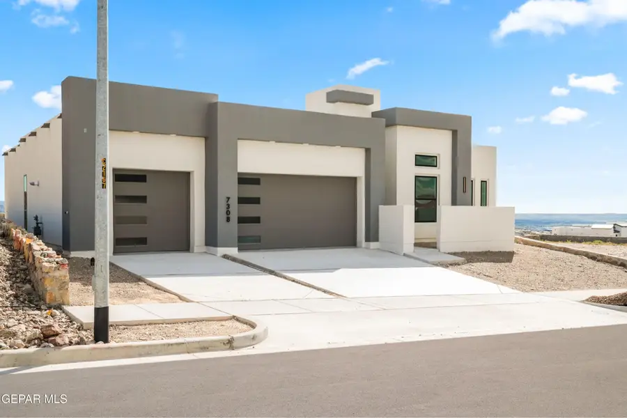 7308 Cimarron Gap Drive, El Paso, TX 79911 - #2