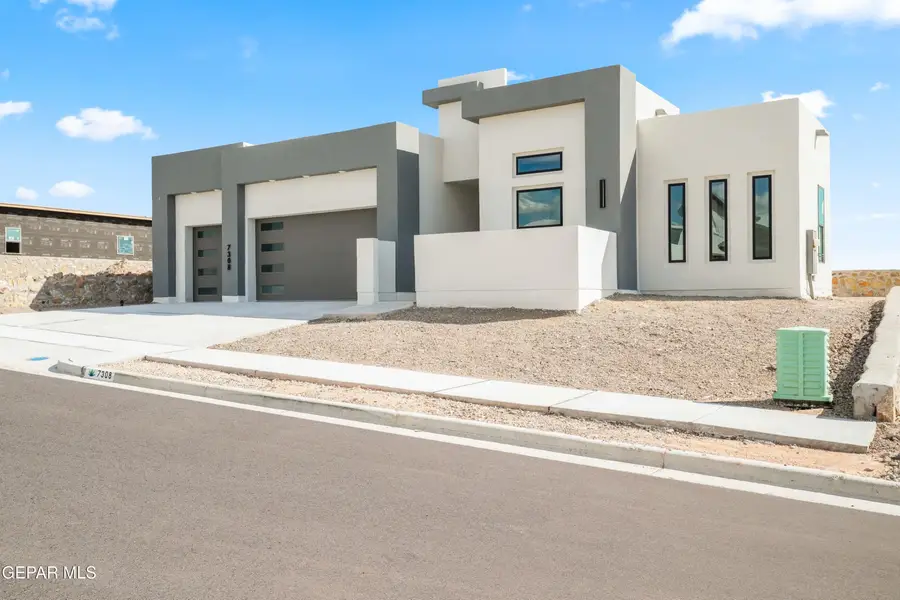 7308 Cimarron Gap Drive, El Paso, TX 79911 - #3