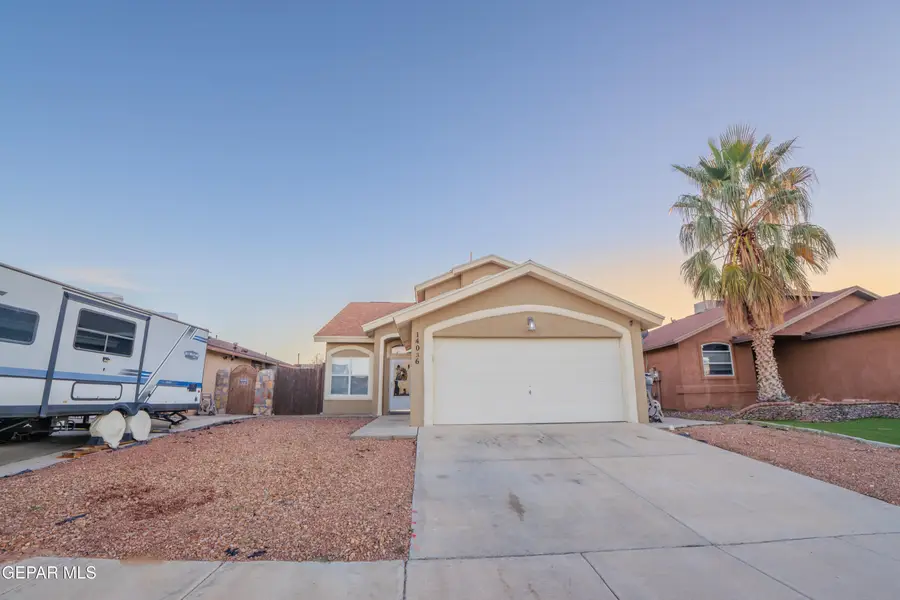 14036 Tierra Venado Drive, El Paso, TX 79938 - #2