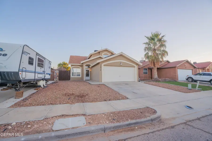 14036 Tierra Venado Drive, El Paso, TX 79938 - #3