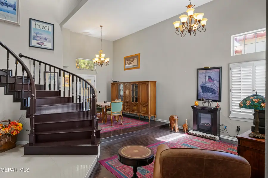 448 Rio Estancia Drive, El Paso, TX 79932 - #3