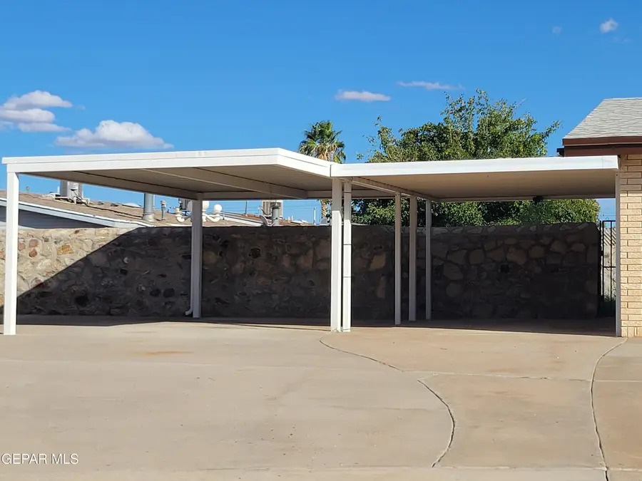 9872 Vandenburg, El Paso, TX 79924 - #2