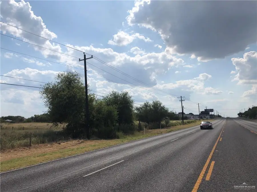 3781 Us Highway 83, Rio Grande City, TX 78582 - #3