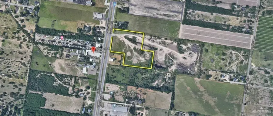 509 N Alton Boulevard, Alton, TX 78573 - Image #3