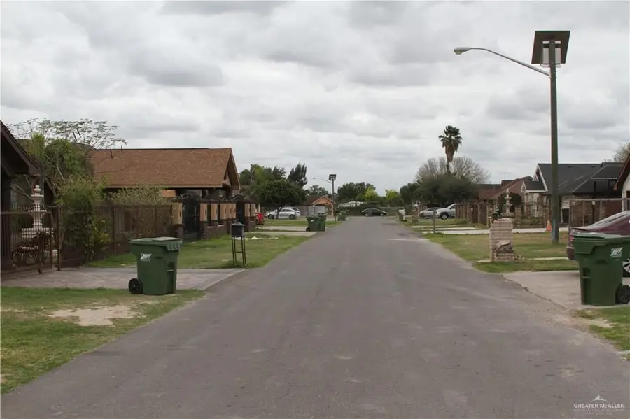 814 Tampico Street, Mission, TX 78572 - Image #3