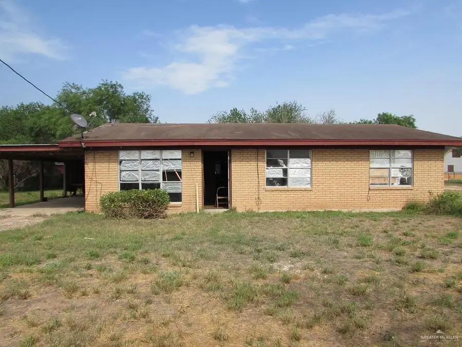 2058 N Fm 2360 E, Rio Grande City, TX 78582 - #2