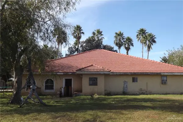 2417 S Clearview Drive S, Donna, TX 78537