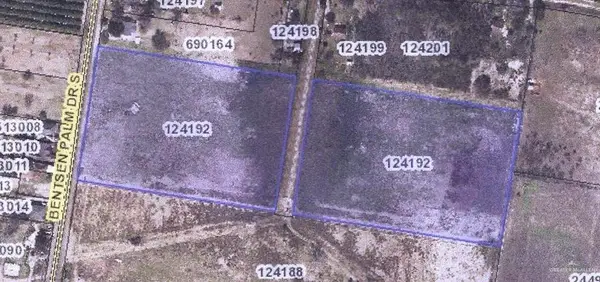 3.1 N Bentsen Palm Drive, Mission, TX 78572