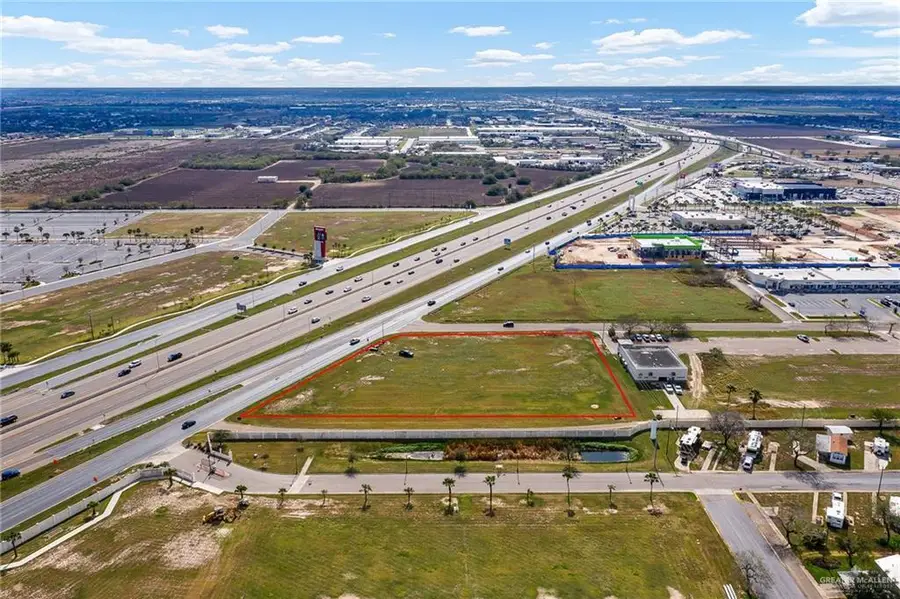 503 Conquest Boulevard, Edinburg, TX 78539 - #2