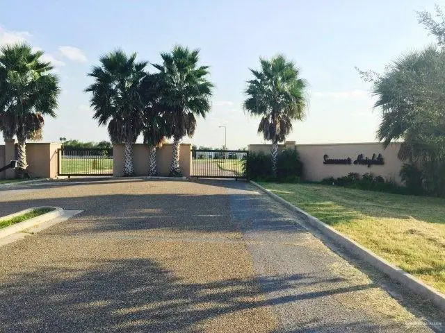 409 Lot #8 N Summer Heights Drive, San Juan, TX 78589 - #1