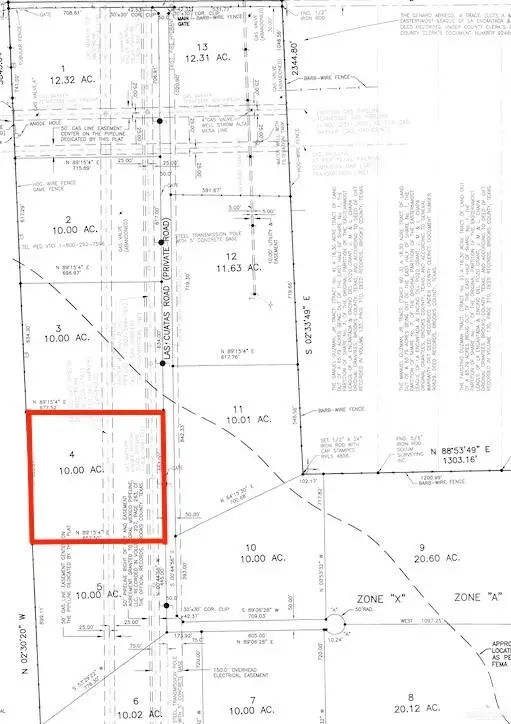 000 Las Cuatas Road, Encino, TX 78353 - Image #1