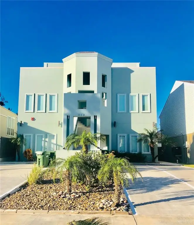 112 E Acapulco Street E #4, South Padre Island, TX 78597 - Image #1