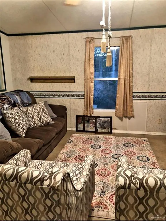 3907 Garden Street, Mercedes, TX 78570 - #2